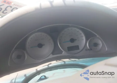 2002 Buick Rendezvous Cx from USA, damaged, VIN 3G5DA03E12S602026